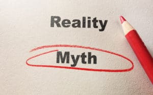 Common Myths in Personal Injury Cases