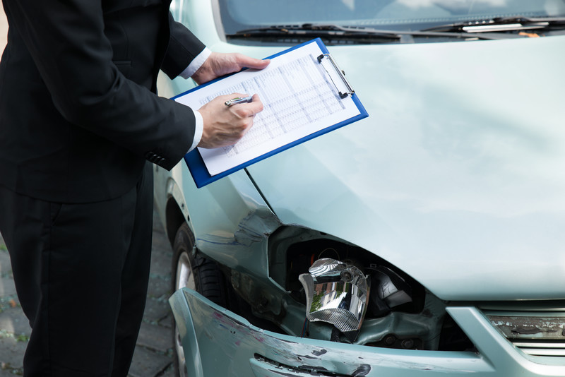 Insurance Adjusters Personal Injury Tips