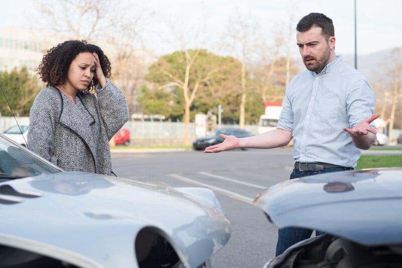 5 Steps That You Should Take After a Car Accident