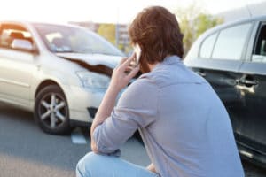 Why Do I Need an Attorney After a Car Wreck