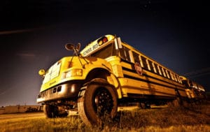 Tips On What To Do After A School Bus Accident