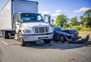 Commercial Trucking Regulations And Auto Accidents